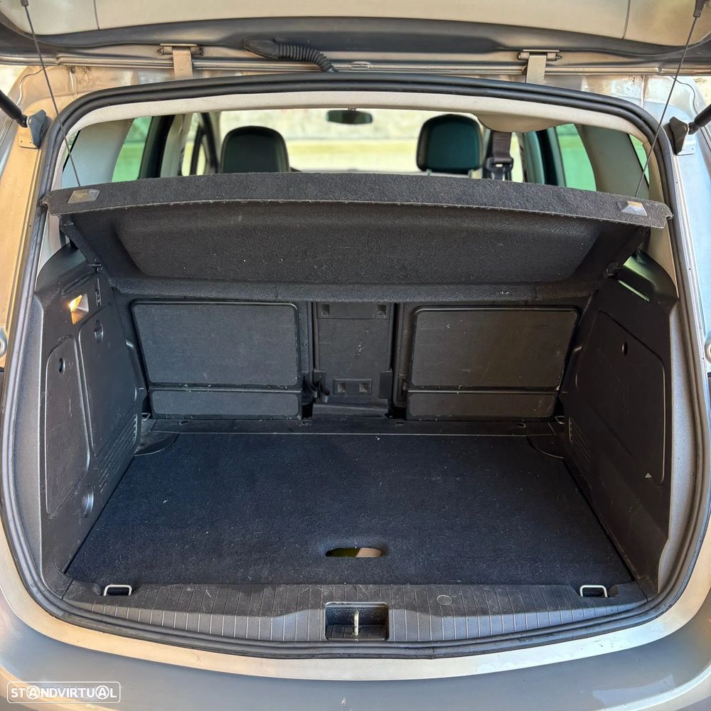 Opel Meriva 1.3 CDTI Cosmo - 6