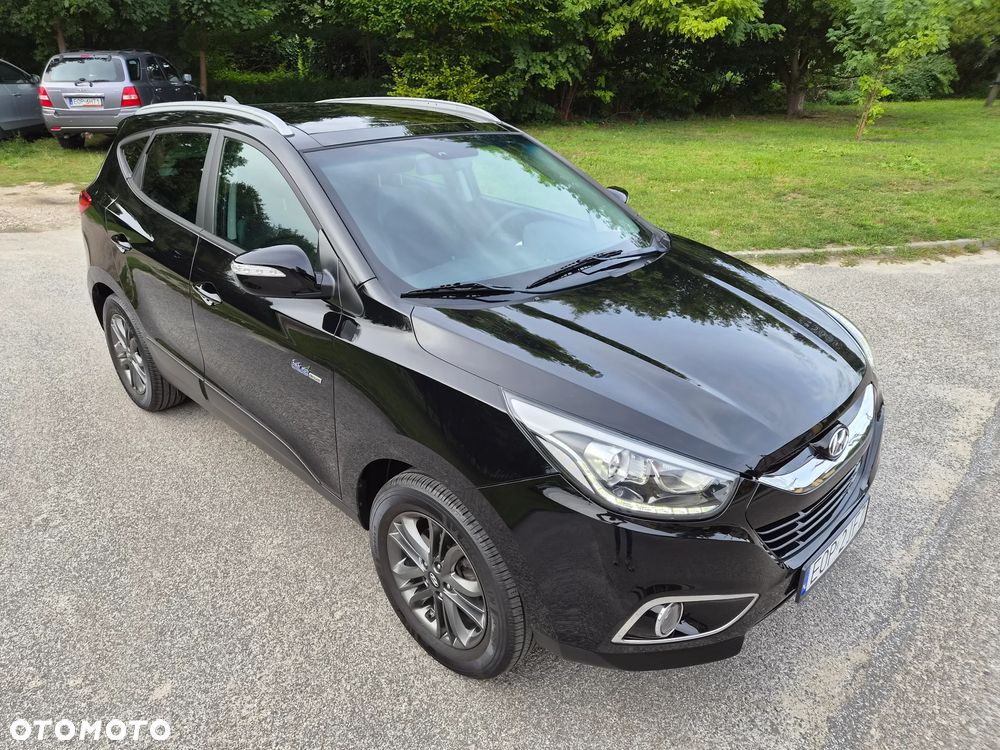 Hyundai ix35 - 4