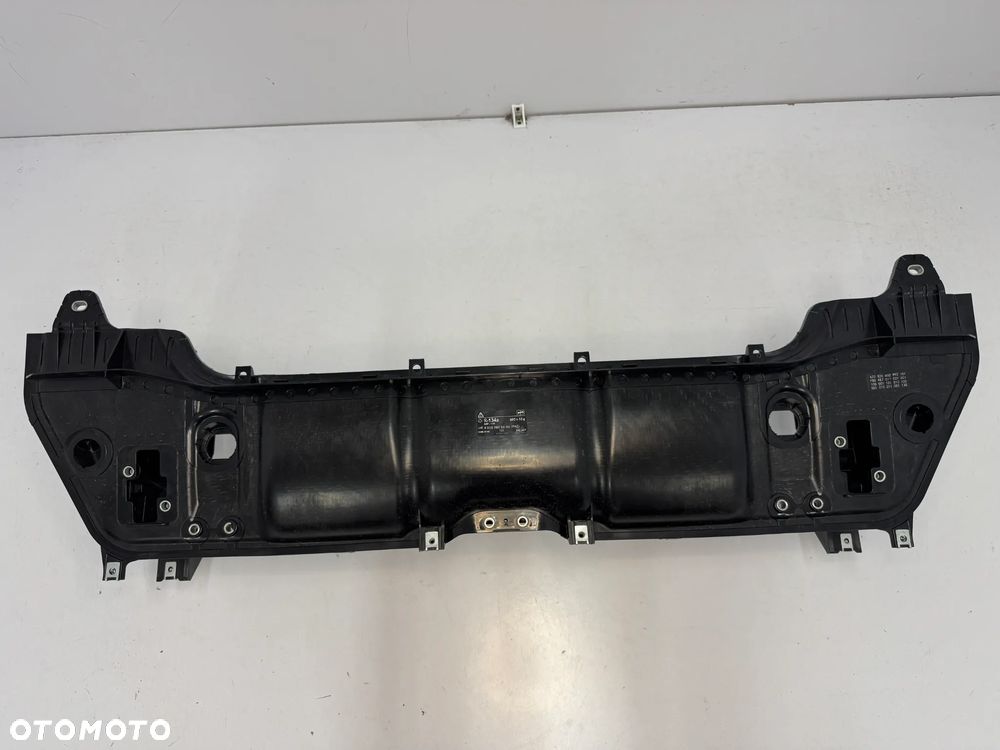 PAS PRZEDNI MERCEDES GLE W167 - 3