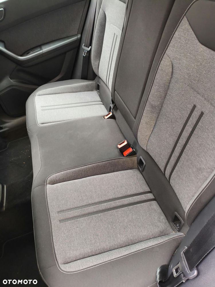 Seat Ateca 2.0 TDI Style S&S DSG - 9