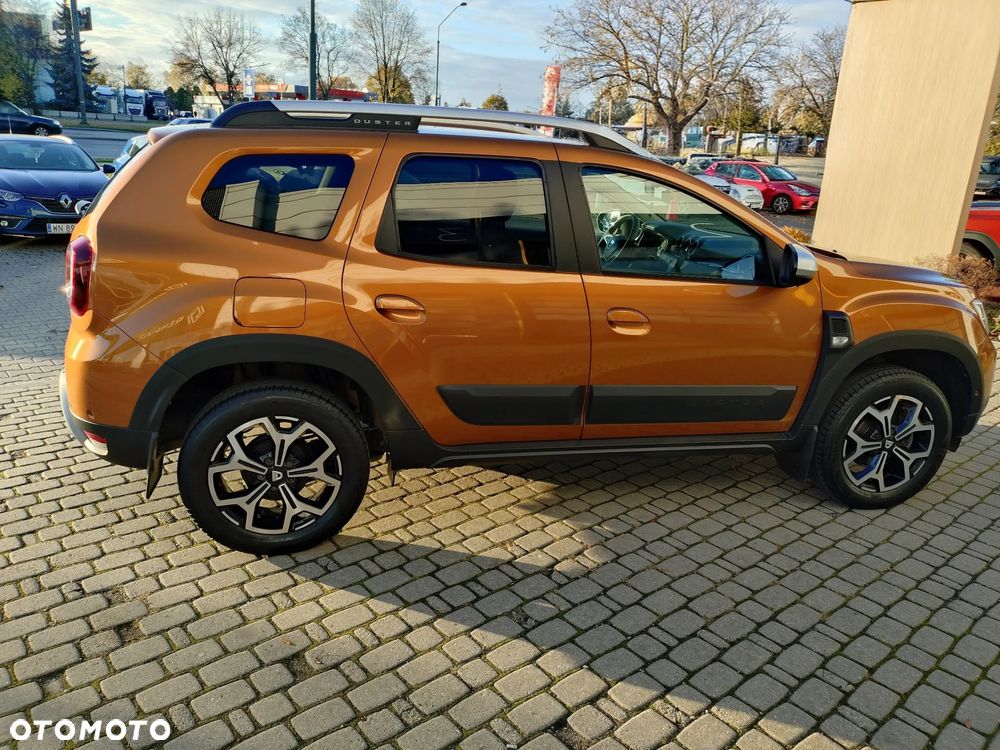 Dacia Duster 1.0 TCe Prestige - 3