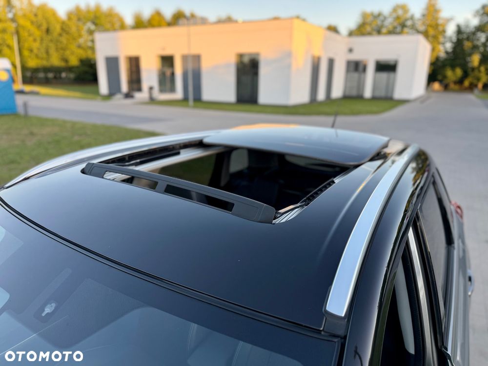 Suzuki Vitara 1.4 Boosterjet Allgrip Automatik Comfort+ - 36