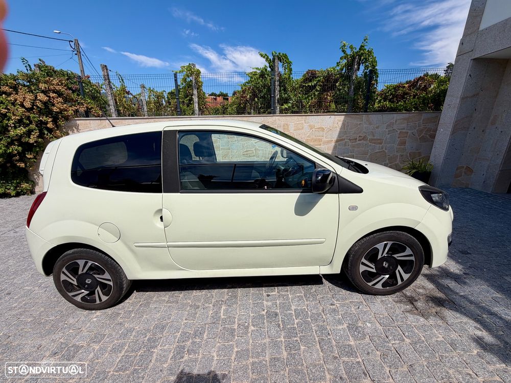Renault Twingo - 3