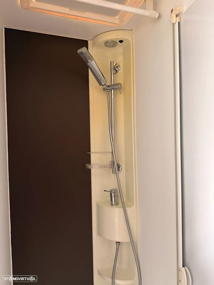 Adria Matrix M 670 SL Scandinavian Edition - 6