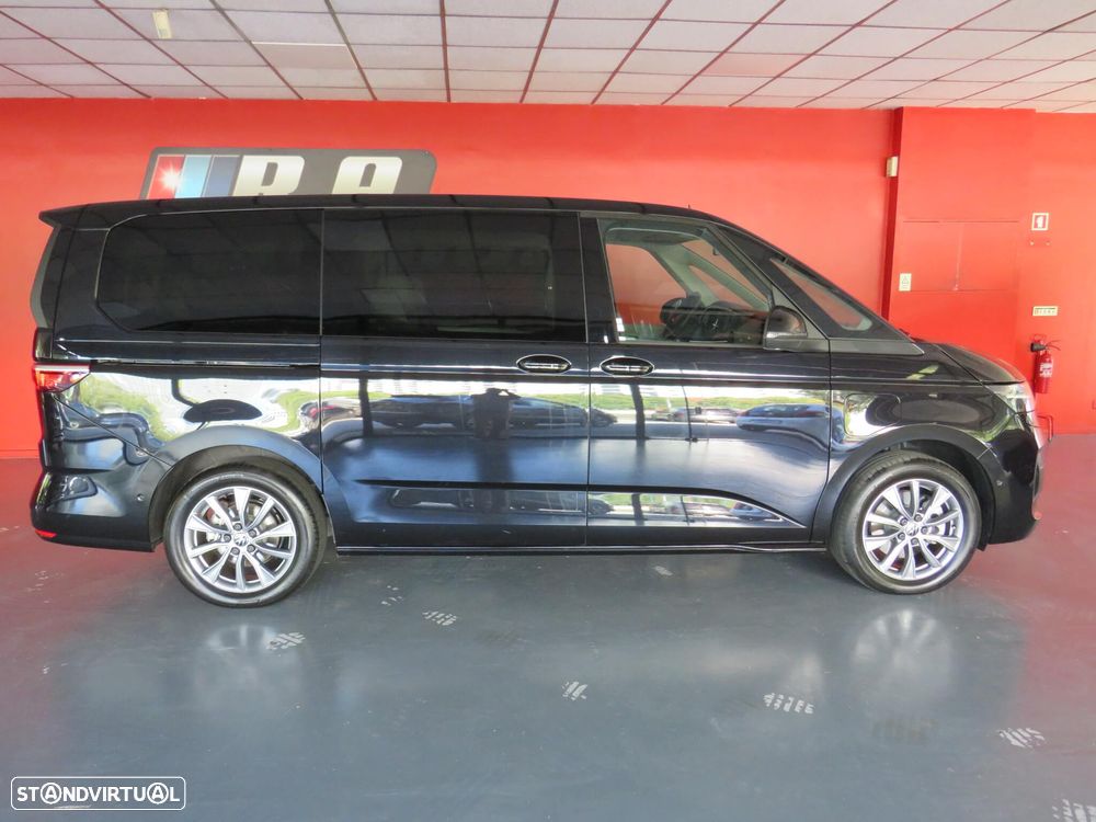 VW Multivan 1.5 TSI e-Hybrid Life Longa DSG - 5