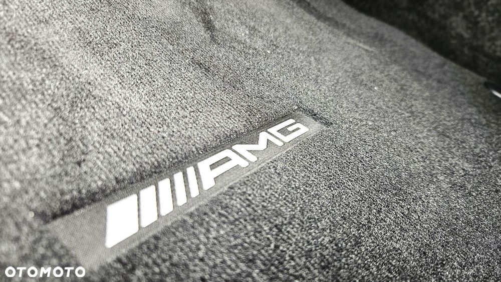 Mercedes-Benz Klasa A - 14