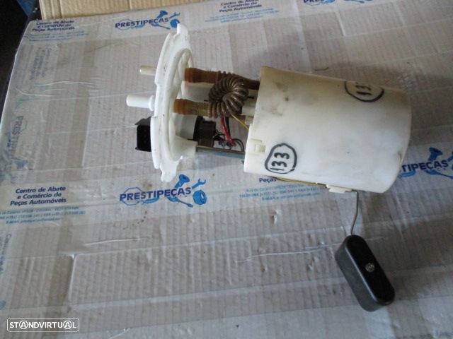 Bomba Combustivel 96447642 CHEVROLET KALOS 2007 1.4I 95CV 5P CINZA GASOLINA CHEVROLET AVEO 207 1.2 0P GASOLINA - 1