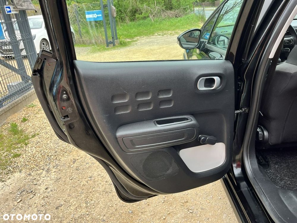 Citroën C3 - 26