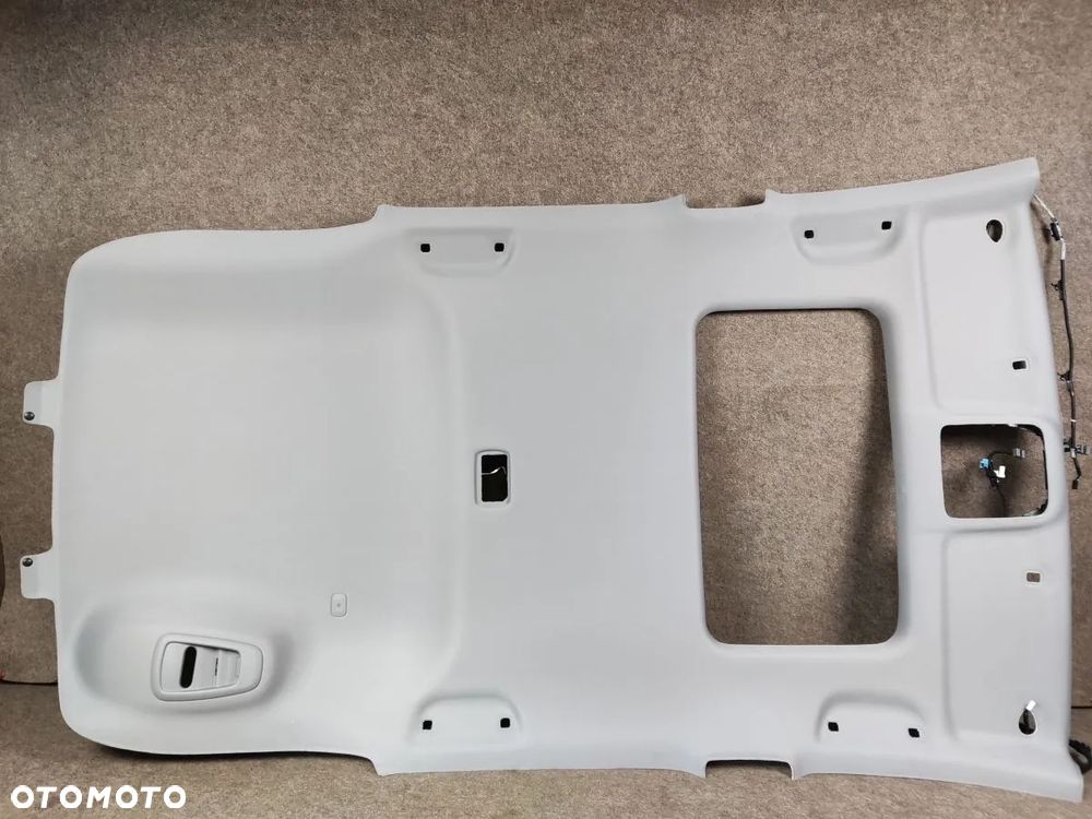 HONDA CR-V 19-23r USA Podsufitka - 1