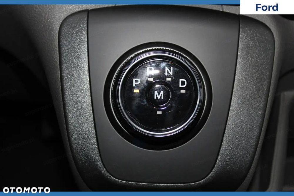 Ford Transit 350 L3H2 Trend A8 2.0 130KM - 8