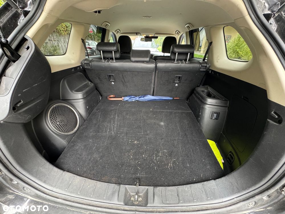 Mitsubishi Outlander Instyle NAVI + - 11
