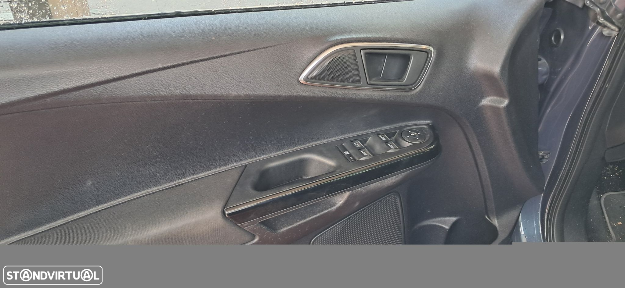 Ford B-Max 1.6 TDCi Titanium - 4