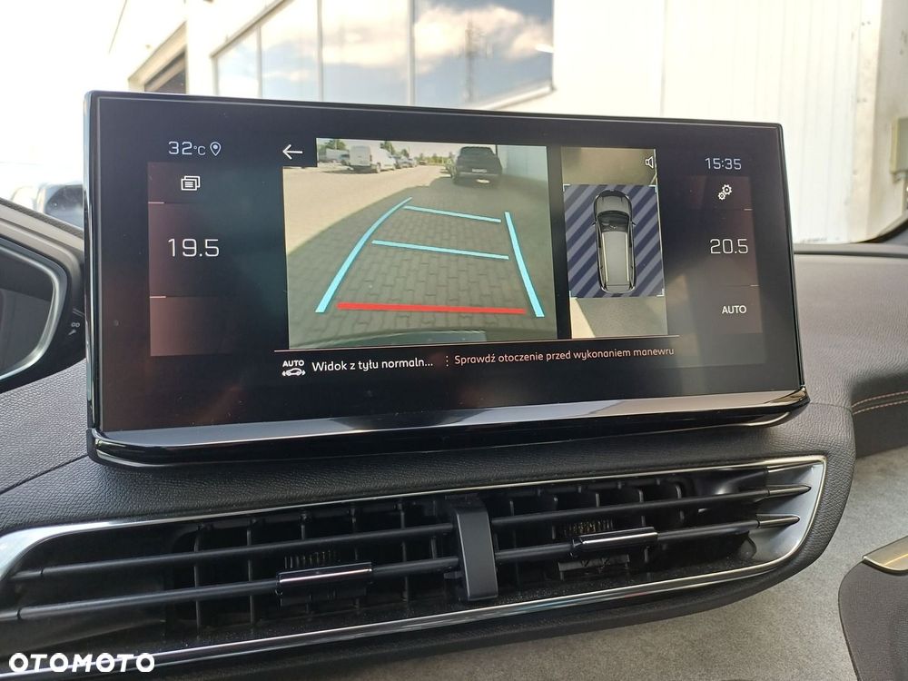 Peugeot 5008 1.2 PureTech mHEV GT S&S e-DCS6 - 20