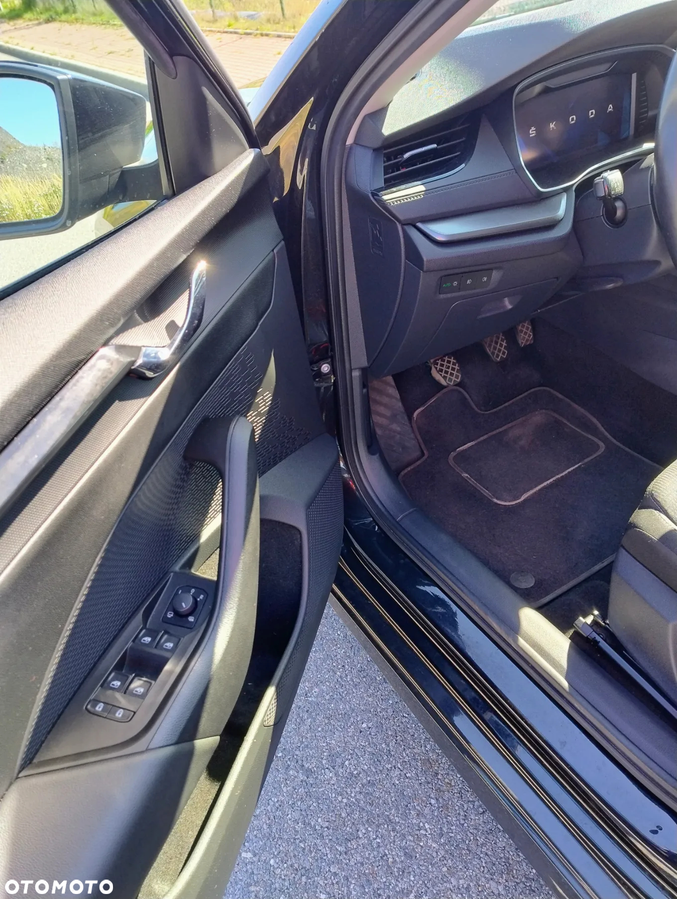 Skoda Octavia Combi 2.0 TDI Ambition - 6