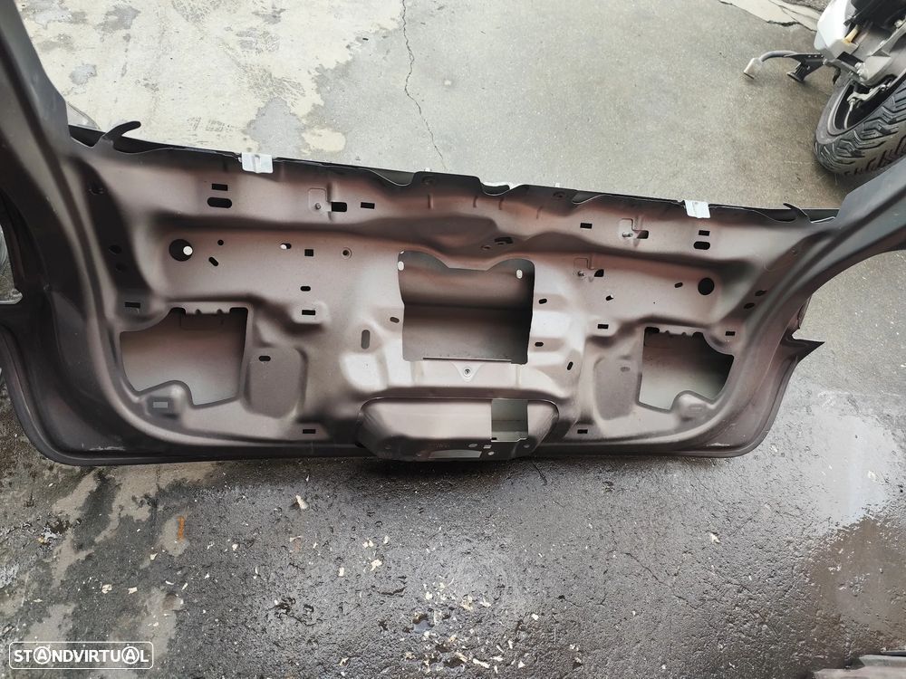 Peugeot 208 II TAMPA DA MALA - M334 - 6