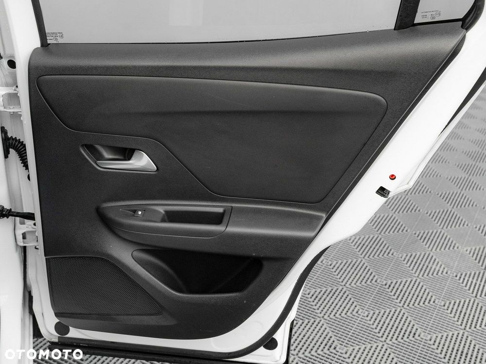 Opel Mokka 1.2 T GS Line S&S - 32