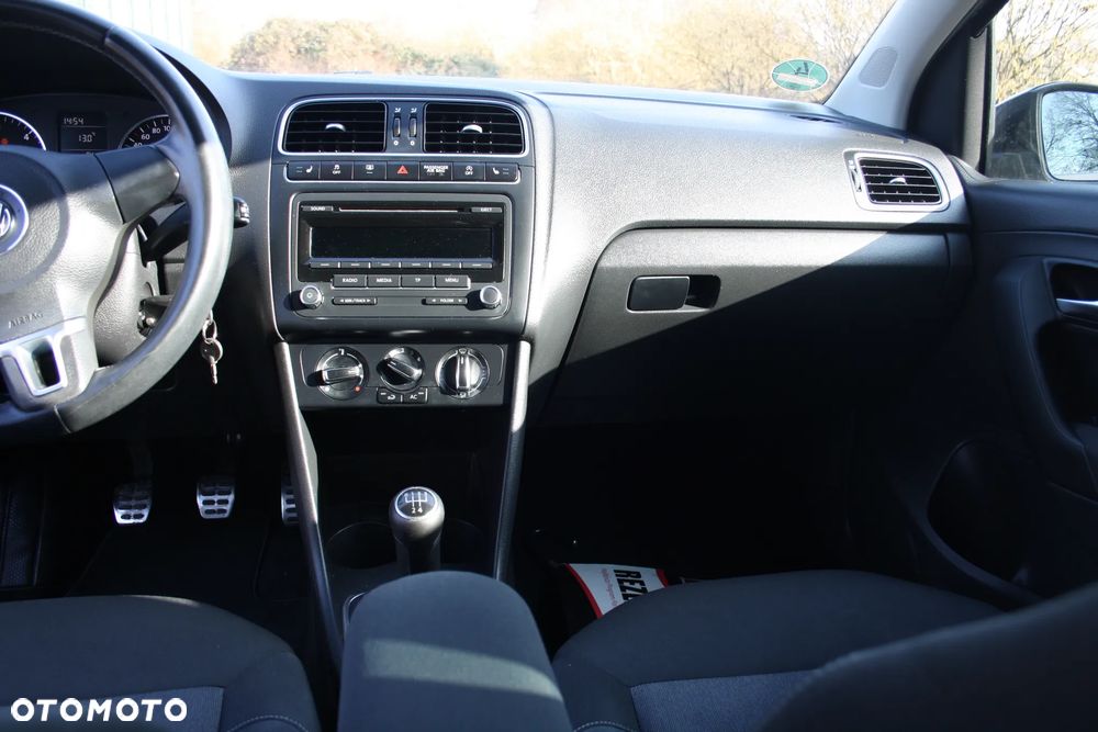 Volkswagen Polo 1.6 TDI Style - 15