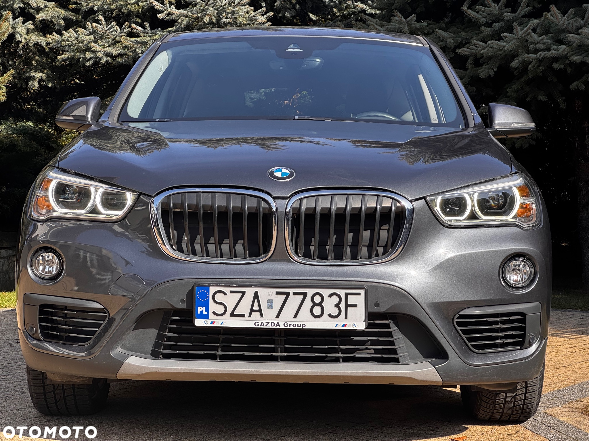BMW X1 sDrive18i xLine - 4