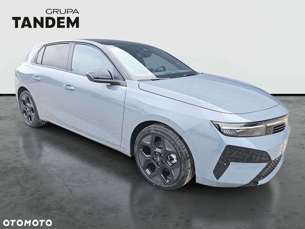 Opel Astra - 4