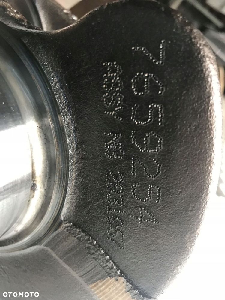 IVECO EUROCARGO TECTOR 3.9 WAŁ KORBOWY - 2