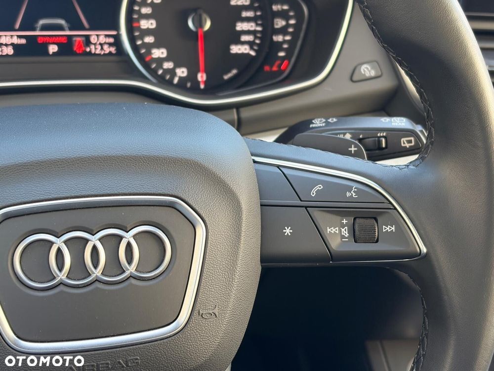 Audi Q5 - 28