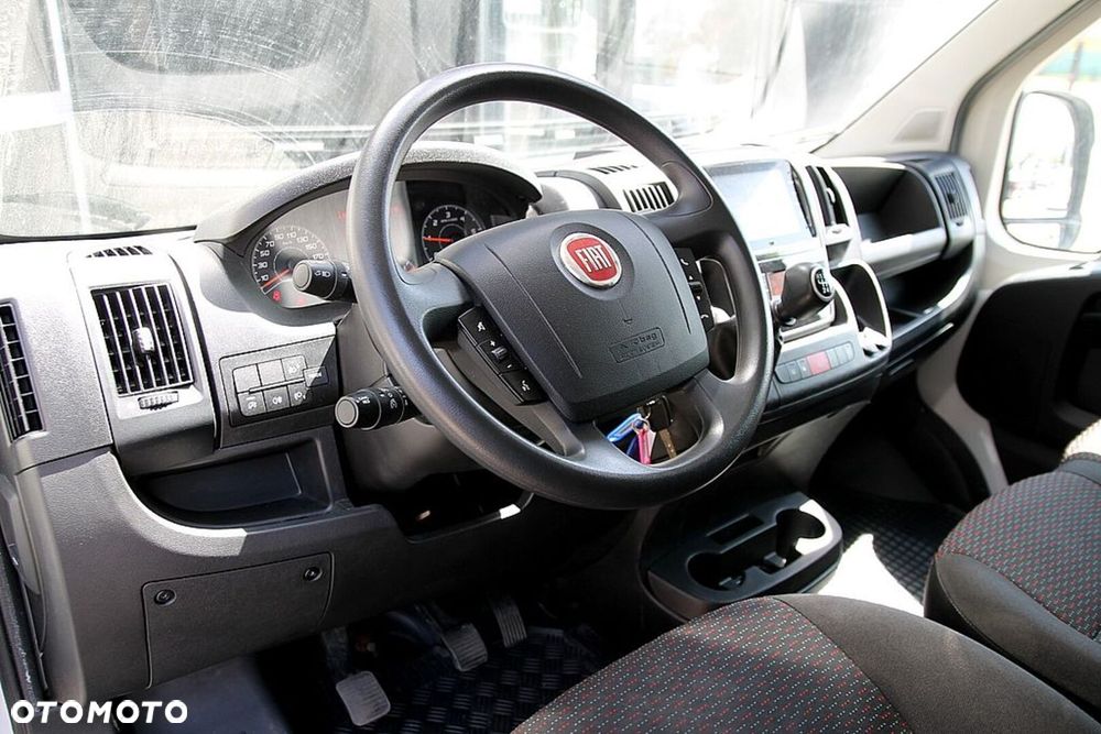 Fiat Ducato - 6