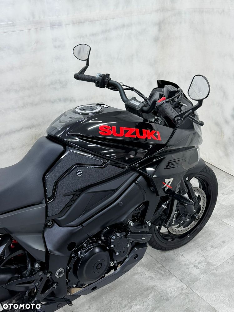 Suzuki Katana - 7
