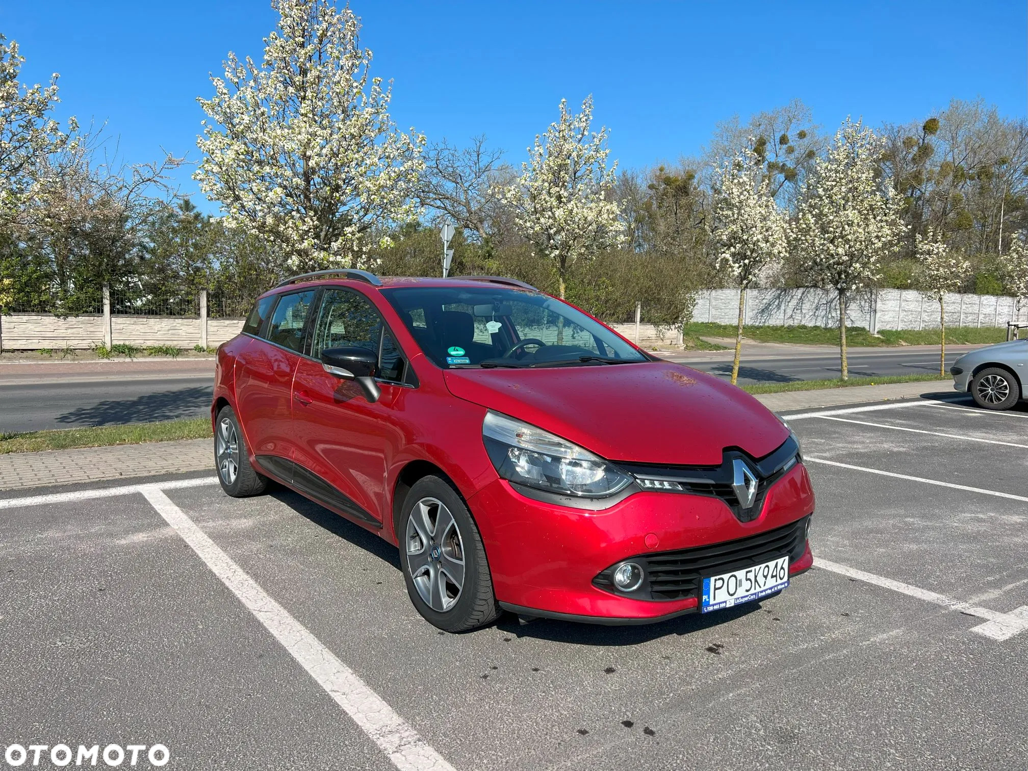 Renault Clio - 3