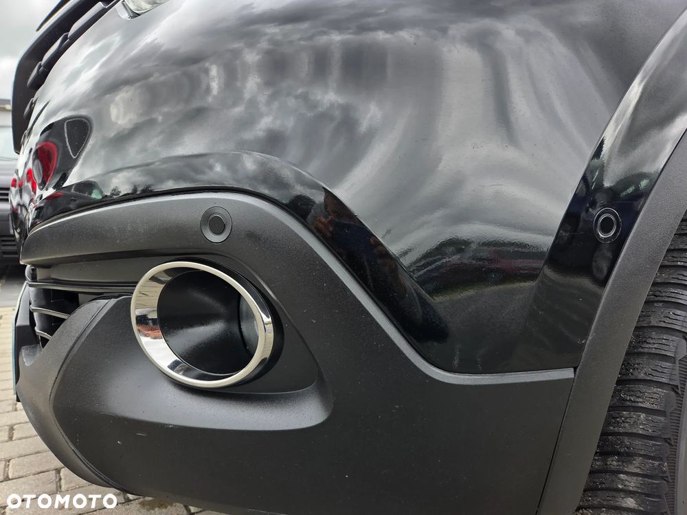 Renault Kadjar Energy dCi 130 Bose Edition - 10