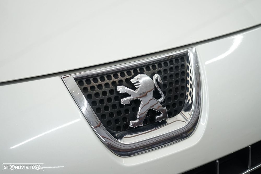 Peugeot 3008 1.6 HDi Allure - 8