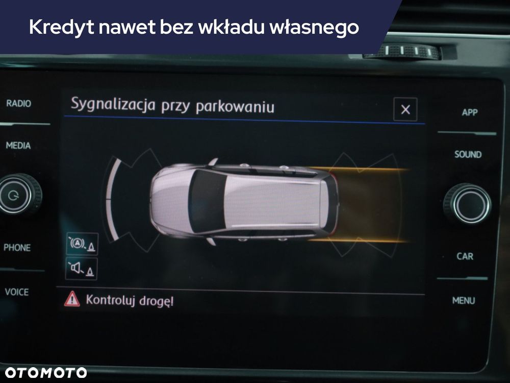Volkswagen Golf Variant - 11