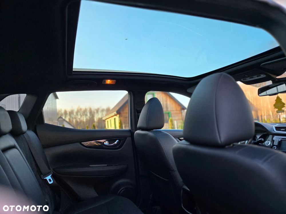 Nissan Qashqai 1.6 DIG-T N-Vision - 20