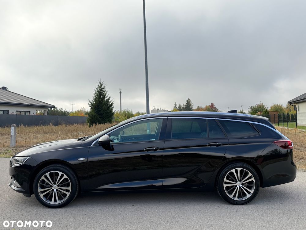 Opel Insignia 2017 photo 2