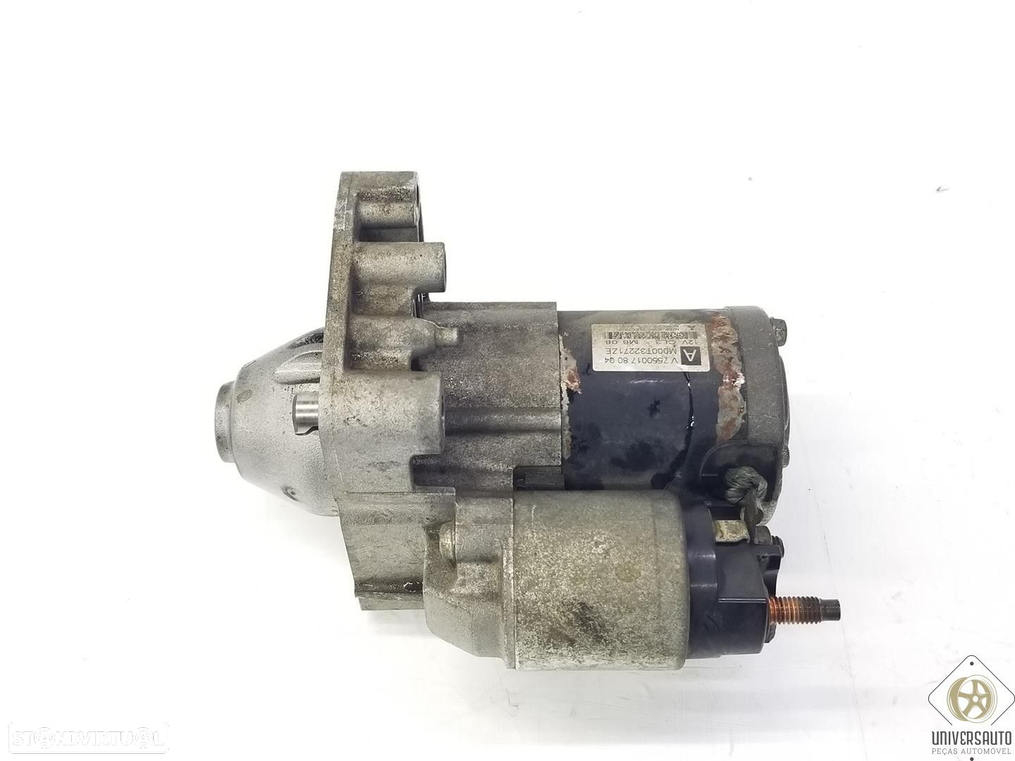 MOTOR ARRANQUE MINI MINI 2007 - 2