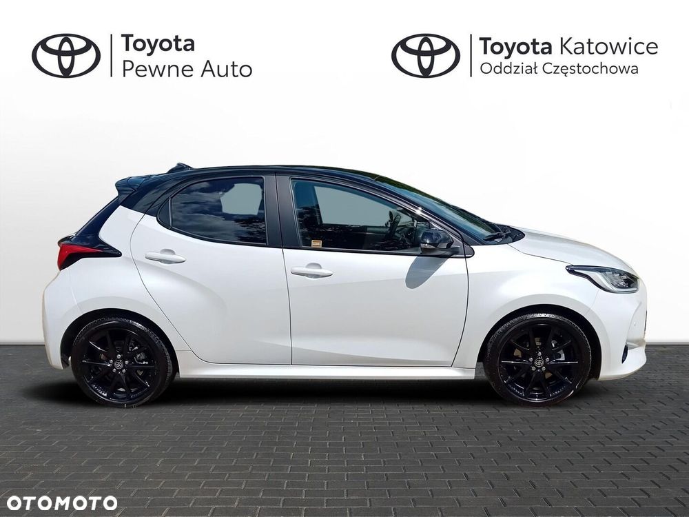 Toyota Yaris Hybrid 1.5 Selection Style - 19