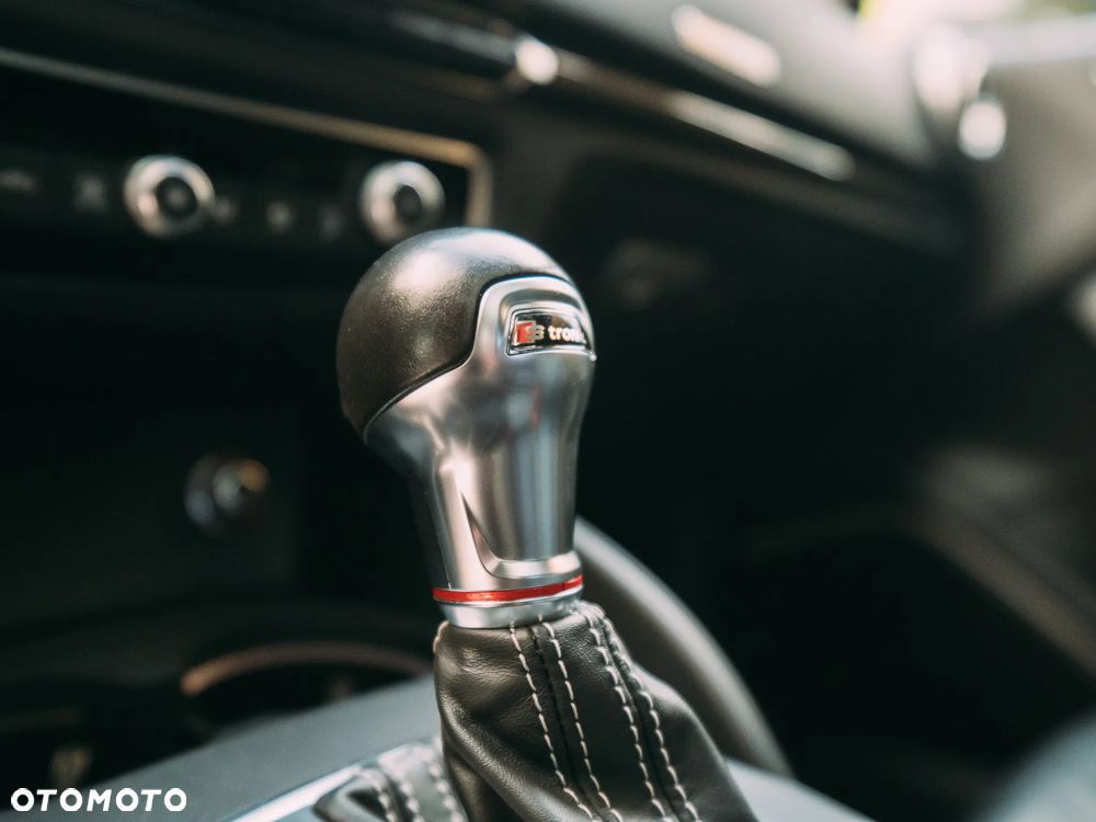 Audi S3 2.0 TFSI Quattro S tronic - 13