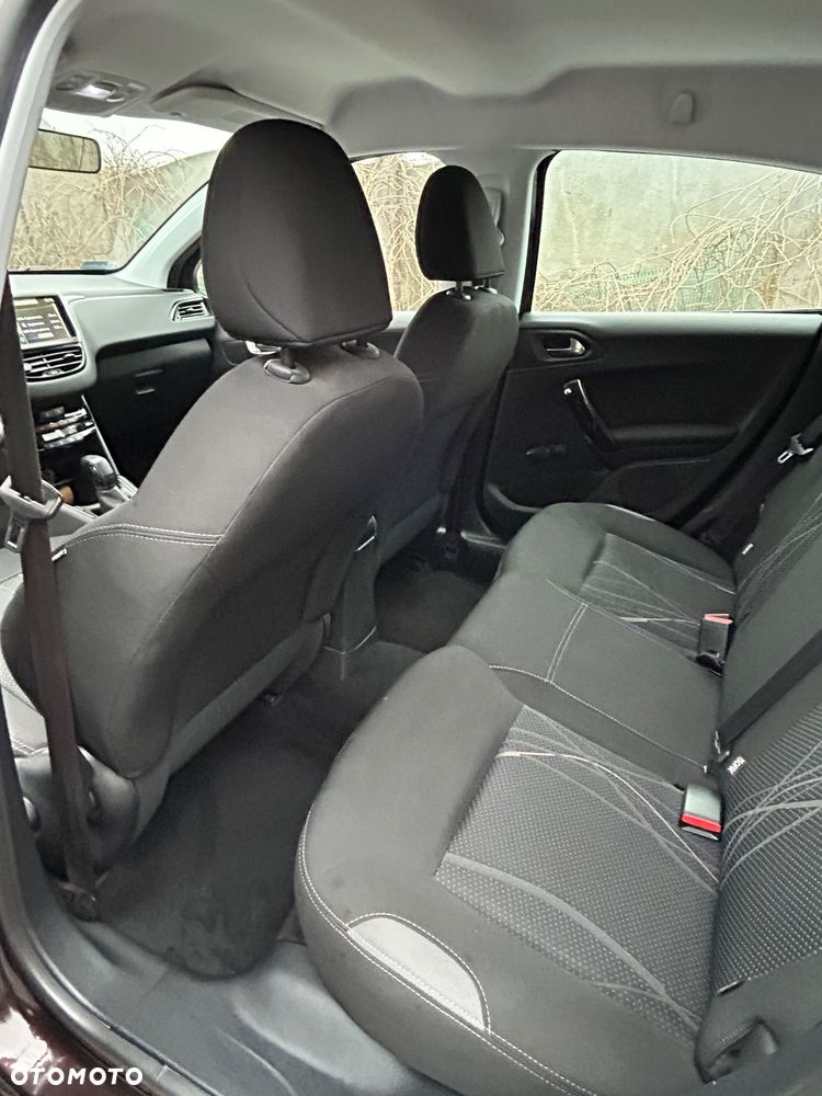 Peugeot 208 1.2 PureTech Active - 14