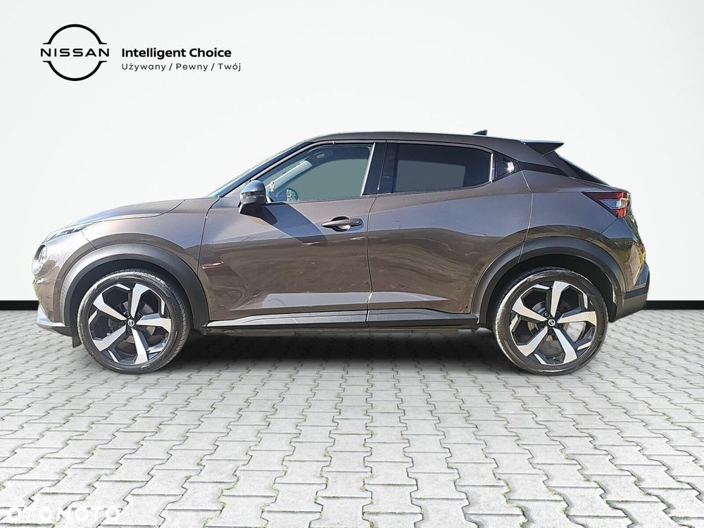 Nissan Juke - 9