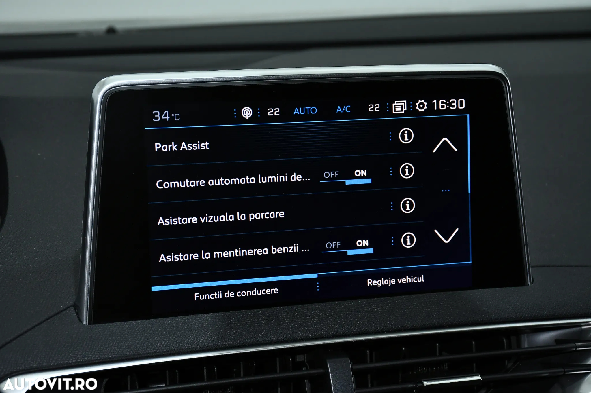 Peugeot 3008 BlueHDi 120 Stop & Start EAT6 Allure - 25