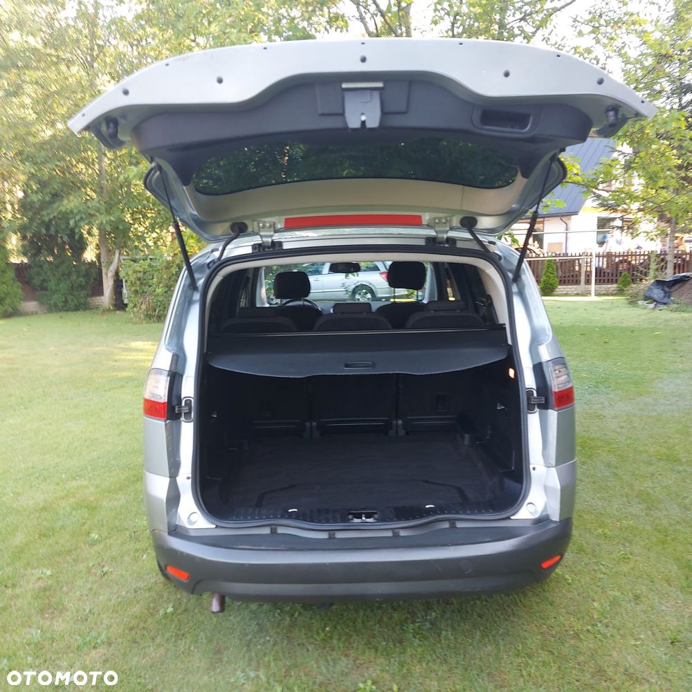 Ford S-Max 2.0 Viva Titanium - 5