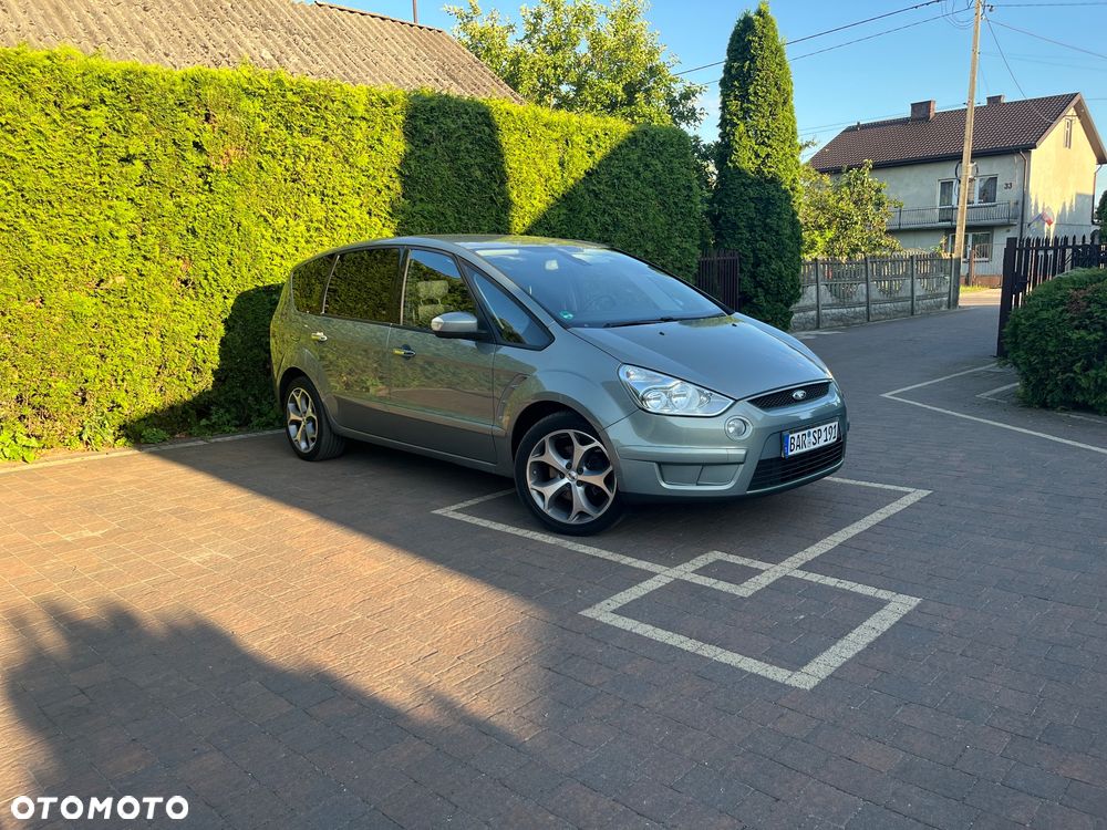 Ford S-Max - 3