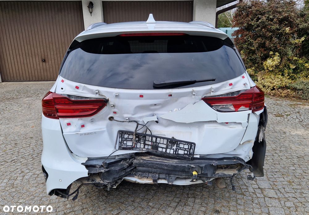 Kia Ceed 1.5 T-GDI L DCT - 6