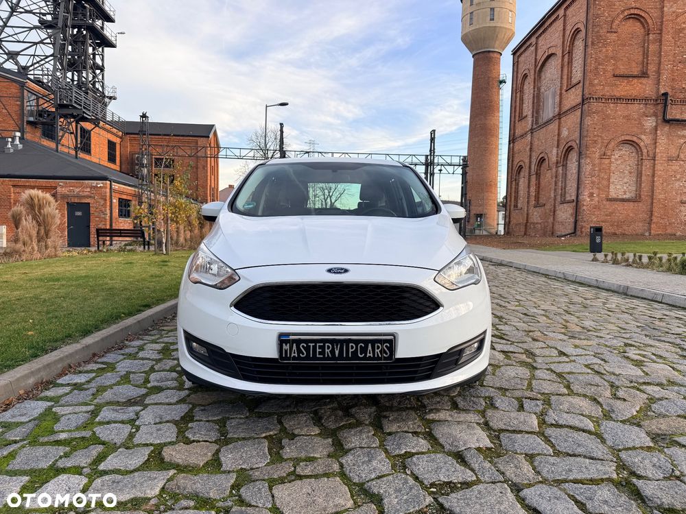 Ford Grand C-MAX Gr 1.0 EcoBoost Trend ASS - 1