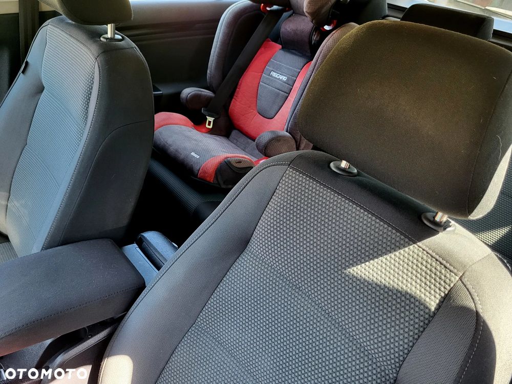 Volkswagen Golf 1.4 TSI Highline - 13