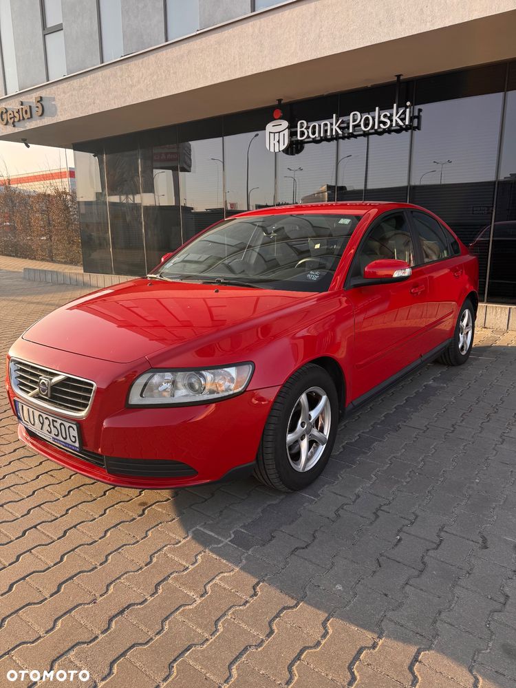 Volvo S40 1.6 - 7