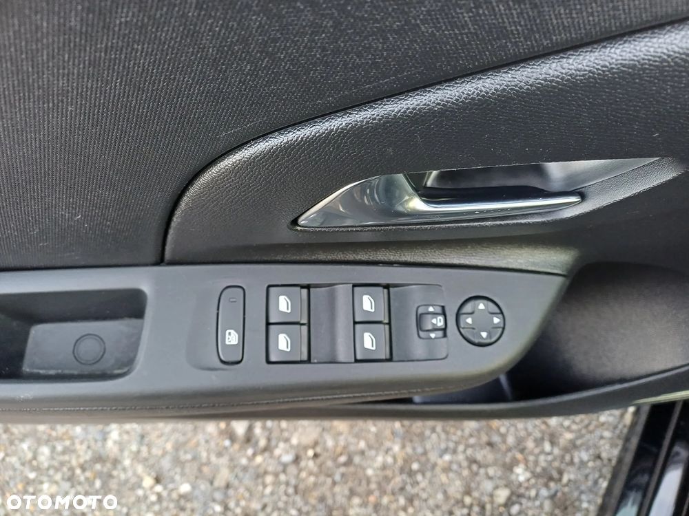 Opel Corsa 1.2 Direct Inj Turbo Start/Stop Automatik Ultimate - 13