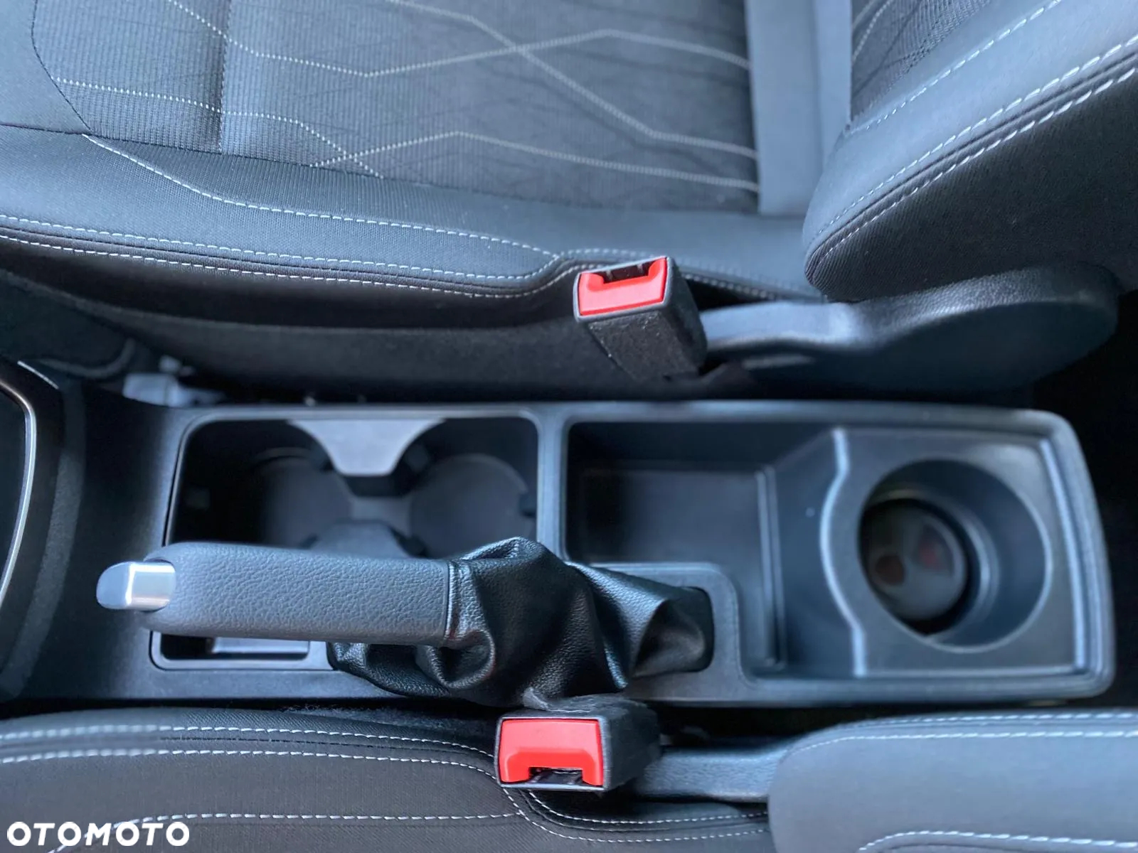 Ford EcoSport 1.0 EcoBoost COOL&CONNECT - 17