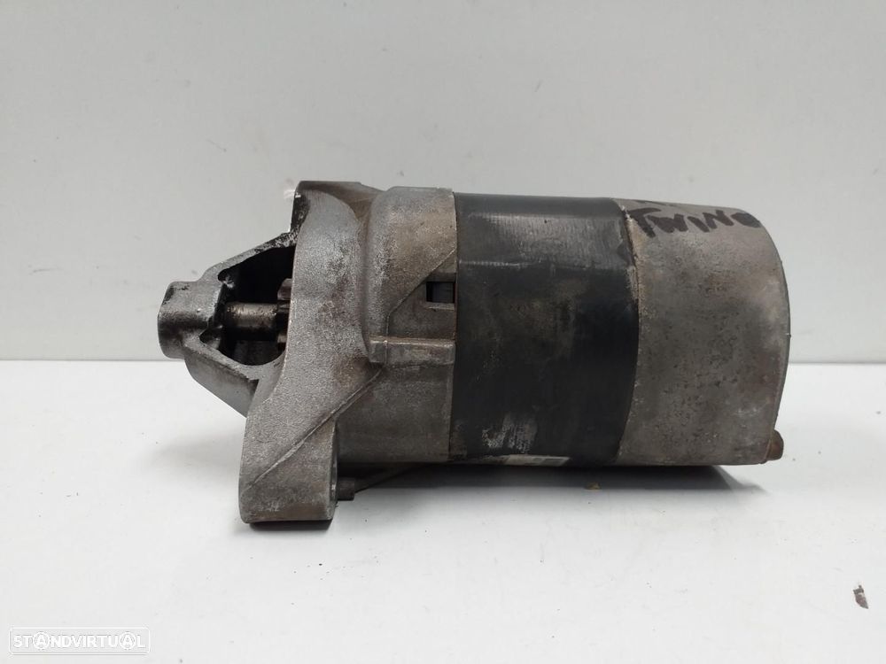 MOTOR DE ARRANQUE RENAULT TWINGO II - 1