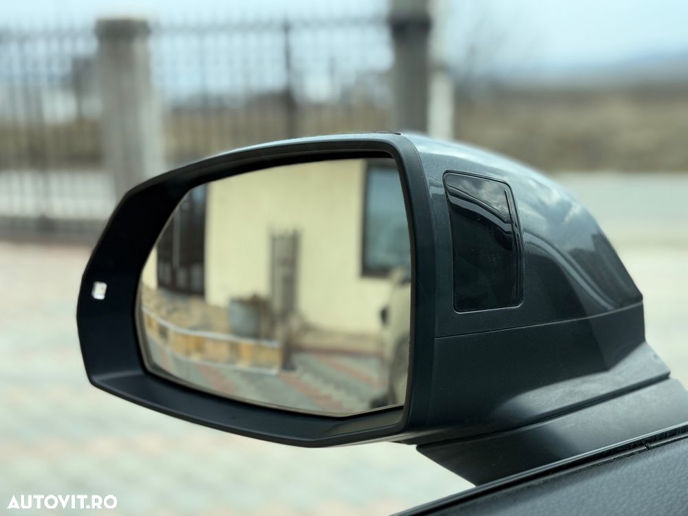 Audi Q5 2.0 TDI Quattro S tronic Sport - 13