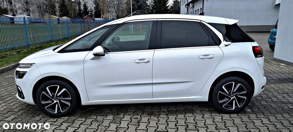 Citroën C4 Picasso BlueHDi 120 Business Class - 11